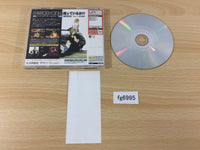 fg6995 Garou Mark of the Wolves Dreamcast Japan