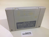 Super Puyo Puyo SNES Super Famicom Japan - SC8625