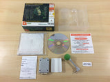 df2790 Seaman Kindan no Pet 2001 Dreamcast Japan