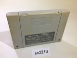 Crayon Shinchan Arashi wo Yobu Enji SNES Super Famicom Japan - SC2210