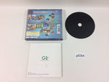 g8284 Project V6 PS1 Japan