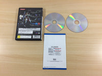 ud6419 Cool Girl PS2 Japan