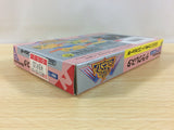 ua8984 Terra Cresta BOXED NES Famicom Japan
