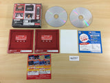 Sakura Taisen Jouki Radio Show Sega Saturn Japan - DG2297