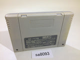 Yu Yu Hakusho SNES Super Famicom Japan - SA8093