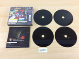 Eve The Lost One PS1 Japan - DG2671