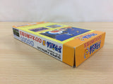 Doraemon 3 Nobita to Toki no Hougyoku BOXED SNES Super Famicom Japan - UC7886