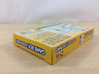 UC5080 Shikakui Atama Wo Masrukusuru Kanji Keisan BOXED GameBoy Advance Japan