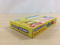 UD6811 Magical Houshin BOXED GameBoy Advance Japan