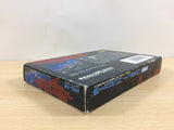Stargate Defender II 2 BOXED NES Famicom Japan - UB5369