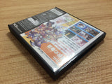 Luminous Arc 2 WILL BOXED Nintendo DS Japan - FG2373