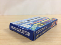 UD3405 SD Gundam G A Generation Advance BOXED GameBoy Advance Japan