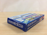UD3405 SD Gundam G A Generation Advance BOXED GameBoy Advance Japan