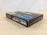 Egypt BOXED NES Famicom Japan - UD8178