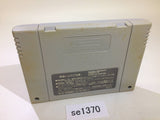 Super Puyo Puyo SNES Super Famicom Japan - SE1370