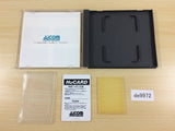 DE9972 USA Pro Basketball BOXED PC Engine Japan