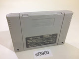 Thunderbirds SNES Super Famicom Japan - SF3900