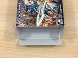 UC7777 Yggdra Union We'll Never Fight Alone BOXED GameBoy Advance Japan