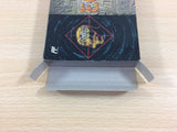 Egypt BOXED NES Famicom Japan - UD8178