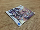 Luminous Arc 2 WILL BOXED Nintendo DS Japan - FG2373