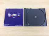Habitat II 2 Sega Saturn Japan - DF6067