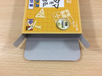 UC5080 Shikakui Atama Wo Masrukusuru Kanji Keisan BOXED GameBoy Advance Japan