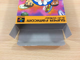Doraemon 3 Nobita to Toki no Hougyoku BOXED SNES Super Famicom Japan - UC7886