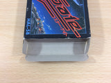 Stargate Defender II 2 BOXED NES Famicom Japan - UB5369