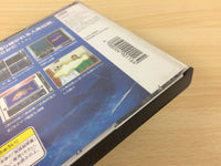DF7178 Uki Uki Tsuri Tengoku Ningyo Densetsu Fishing PS1 Japan