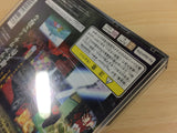 Eve The Lost One PS1 Japan - DG2671