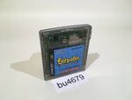 BU4679 Lufia The Legend Returns Estpolis GameBoy Game Boy Japan