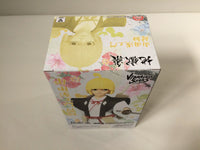 ob3727 Unopened Jigokuraku Yamada Asaemon Fuchi Anime Boxed Figure Japan