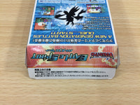 DG4866 DIGIMON TAMERS Battle Spirits BOXED Wonder Swan Bandai Japan