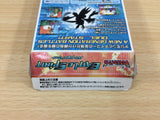 DG4866 DIGIMON TAMERS Battle Spirits BOXED Wonder Swan Bandai Japan