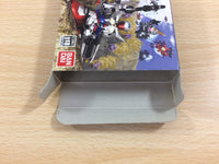 UD3405 SD Gundam G A Generation Advance BOXED GameBoy Advance Japan