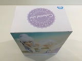oa3184 Unopened Re:Zero Emilia Anime Prize Banpresto Boxed Figure Japan