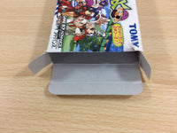 UD7687 Kurohige no Golf Shiyouyo BOXED GameBoy Advance Japan