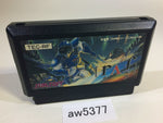 aw5377 Raf World NES Famicom Japan