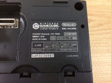 Game Cube Console Black DOL-101 GameCube Japan - Tested Working DH8523