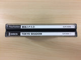 Tokyo Shadow PS1 Japan - UC2801