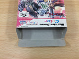DG4866 DIGIMON TAMERS Battle Spirits BOXED Wonder Swan Bandai Japan