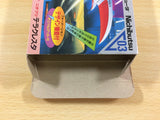 UA8984 Terra Cresta BOXED NES Famicom Japan