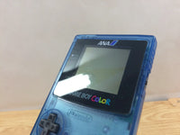 kd9903 Plz Read Item Condi GameBoy Color ANA Ver. Console Japan