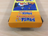 Doraemon 3 Nobita to Toki no Hougyoku BOXED SNES Super Famicom Japan - UC7886