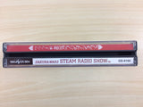 Sakura Taisen Jouki Radio Show Sega Saturn Japan - DG2297