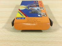 ua9781 Spy vs. Spy BOXED NES Famicom Japan