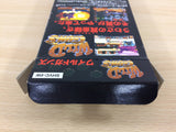Wild Guns BOXED SNES Super Famicom Japan - UC9733