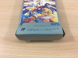 Monster Maker BOXED NES Famicom Japan - UC3180