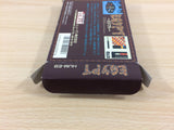Egypt BOXED NES Famicom Japan - UD8178