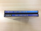 J.B.Harold Blue Chicago Blues Sega Saturn Japan - FC7839
